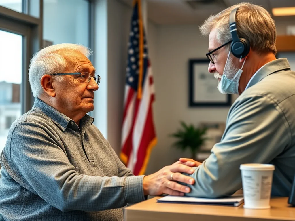 Benefits and Resources for Senior Veterans in Washington